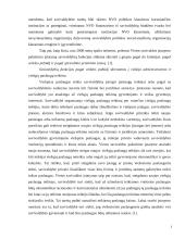 Nevyriausybinių organizacijų ir savivaldybių bendradarbiavimas 3 puslapis