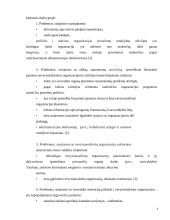 Nevyriausybinių organizacijų ir savivaldybių bendradarbiavimas 9 puslapis