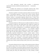 Nevyriausybinių organizacijų ir savivaldybių bendradarbiavimas 10 puslapis