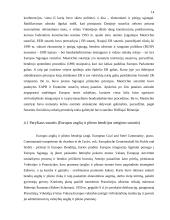 Europos Sąjungos (ES) teisės sistema 14 puslapis