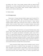 Europos Sąjungos (ES) teisės sistema 16 puslapis