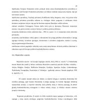 Europos Sąjungos (ES) teisės sistema 20 puslapis