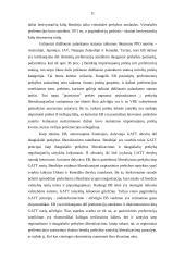 Europos Sąjungos (ES) užsienio prekybos politika 9 puslapis