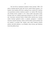 Europos Sąjungos (ES) užsienio prekybos politika 10 puslapis