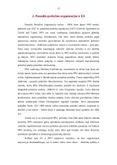 Europos Sąjungos (ES) užsienio prekybos politika 11 puslapis