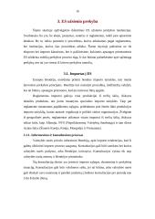 Europos Sąjungos (ES) užsienio prekybos politika 14 puslapis