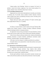 Europos Sąjungos (ES) užsienio prekybos politika 18 puslapis