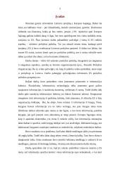 Europos Sąjungos (ES) užsienio prekybos politika 3 puslapis