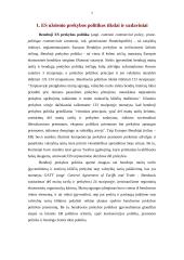 Europos Sąjungos (ES) užsienio prekybos politika 5 puslapis