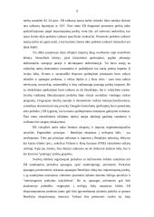 Europos Sąjungos (ES) užsienio prekybos politika 7 puslapis