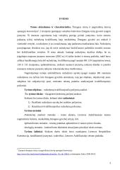 Nužudymą kvalifikuojančių požymių analizė 3 puslapis