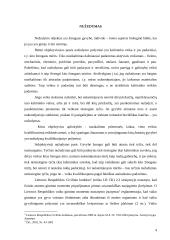 Nužudymą kvalifikuojančių požymių analizė 4 puslapis