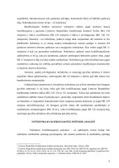 Nužudymą kvalifikuojančių požymių analizė 6 puslapis