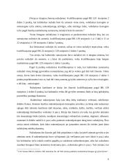 Nužudymą kvalifikuojančių požymių analizė 9 puslapis