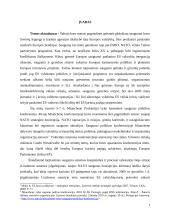 Europos Sąjungos (ES) vaidmuo tarptautinių konfliktų reguliavimo srityje 2 puslapis