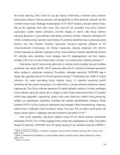 Europos Sąjungos (ES) vaidmuo tarptautinių konfliktų reguliavimo srityje 15 puslapis