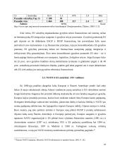 Europos Sąjungos (ES) vaidmuo tarptautinių konfliktų reguliavimo srityje 19 puslapis