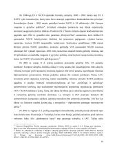 Europos Sąjungos (ES) vaidmuo tarptautinių konfliktų reguliavimo srityje 20 puslapis