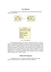 Objektiškai orientuota analizė: TV tiuneris 5 puslapis