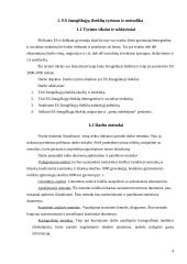 Europos Sąjungos (ES) žmogiškieji ištekliai: pasiskirstymas ir kaita 3 puslapis