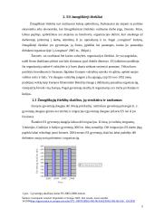 Europos Sąjungos (ES) žmogiškieji ištekliai: pasiskirstymas ir kaita 4 puslapis