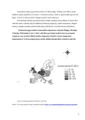 Europos Sąjungos (ES) žmogiškieji ištekliai: pasiskirstymas ir kaita 5 puslapis