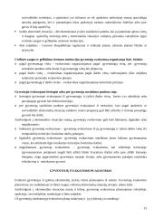 Evakavimo organizavimas ir evakuotų žmonių priėmimas į VGTU patalpas 13 puslapis