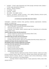 Evakavimo organizavimas ir evakuotų žmonių priėmimas į VGTU patalpas 14 puslapis