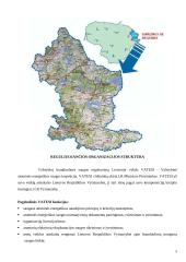 Evakavimo organizavimas ir evakuotų žmonių priėmimas į VGTU patalpas 5 puslapis