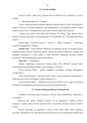 F. Herzberg motyvavimo veiksnių teorijos raiška 15 puslapis