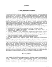 Fermentai ir jų rūšys 3 puslapis