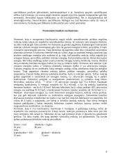 Fermentai ir jų rūšys 5 puslapis