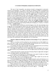 Polysemy and homophony 6 puslapis