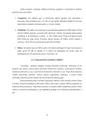 Finansinė analizė įmonėse 15 puslapis
