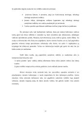 Finansinė analizė įmonėse 17 puslapis