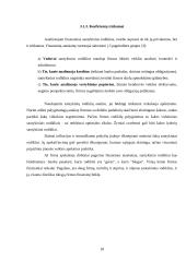 Finansinė analizė įmonėse 18 puslapis