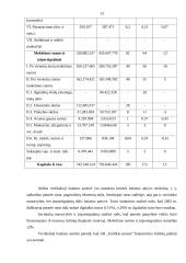 Finansinė analizė: AB "Joniškio pienas" 12 puslapis