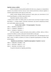 Finansinė analizė: AB "Joniškio pienas" 15 puslapis