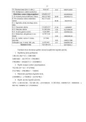 Finansinė analizė: AB "Joniškio pienas" 17 puslapis