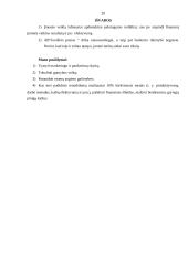 Finansinė analizė: AB "Joniškio pienas" 20 puslapis