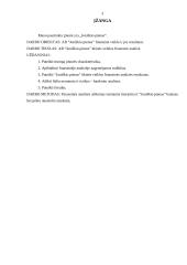 Finansinė analizė: AB "Joniškio pienas" 3 puslapis