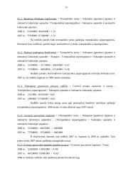 Finansinė analizė: mažmeninė prekyba drabužiais APB "Apranga" 12 puslapis