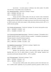 Finansinė analizė: mažmeninė prekyba drabužiais APB "Apranga" 17 puslapis
