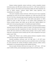 Finansinė analizė: sodo ir daržo priežiūros prekės UAB "Dikerma" 16 puslapis