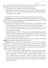 Finansinė atskaitomybė: UAB "Vėjas" 10 puslapis