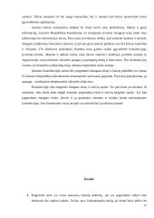 Prigimtinės teisės samprata 17 puslapis