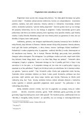 Prigimtinės teisės samprata 4 puslapis