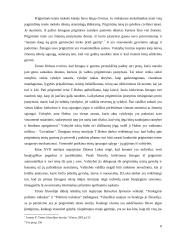 Prigimtinės teisės samprata 6 puslapis