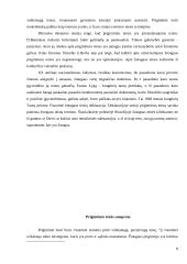 Prigimtinės teisės samprata 8 puslapis