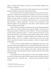 Prigimtinės teisės samprata 9 puslapis